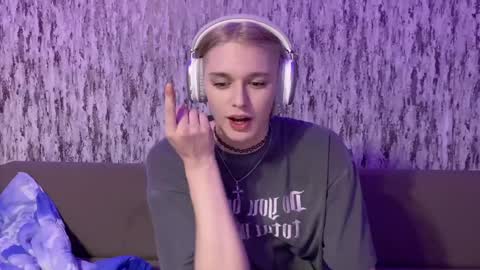 Vladiva online show from 24, 1, 2025