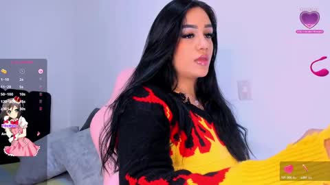 Snapshot of susan__naughty chatting on 23, 2, 2025 SUSAN online show from 23, 2, 2025