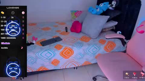 Snapshot of susan__naughty chatting on 12, 3, 2025 SUSAN online show from 12, 3, 2025