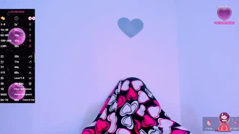 Snapshot of susan__naughty chatting on 21, 10, 2025 SUSAN online show from 21, 10, 2025