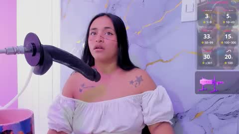 Snapshot of susan_bigass chatting on 3, 2, 2026 Susan online show from 3, 2, 2026