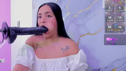 Snapshot of susan_bigass chatting on 5, 2, 2026 Susan online show from 5, 2, 2026