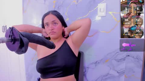 Snapshot of susan_bigass chatting on 21, 2, 2026 Susan online show from 21, 2, 2026