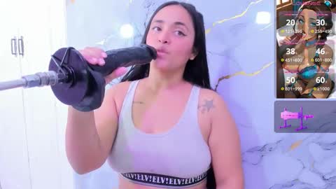 Snapshot of susan_bigass chatting on 19, 3, 2026 Susan online show from 19, 3, 2026