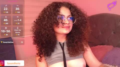 Susan online show from 30, 1, 2025