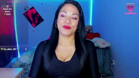 susan ramires online show from 8, 3, 2025