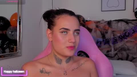 Susan online show from 22, 10, 2025