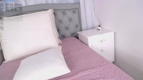  SUSANA  online show from 31, 12, 2024