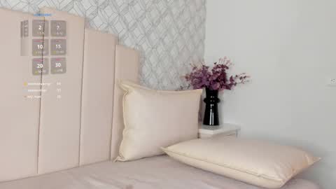  SUSANA  online show from 21, 2, 2025