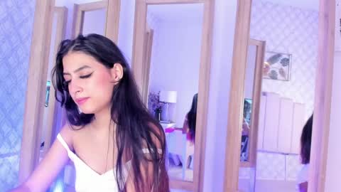  SUSANA  online show from 23, 2, 2025