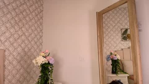  SUSANA  online show from 13, 4, 2026