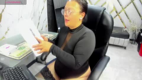Snapshot of susana_flame chatting on 24, 6, 2026 Susana Flame online show from 24, 6, 2026