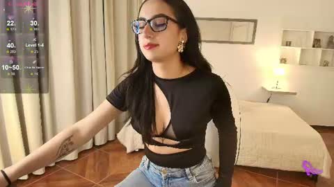 Susana online show from 26, 6, 2026