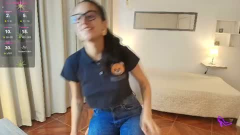 Susana online show from 29, 6, 2026