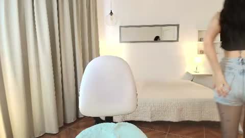 Susana online show from 26, 7, 2026