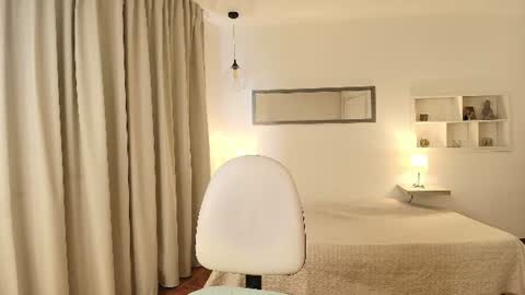Susana online show from 31, 7, 2026