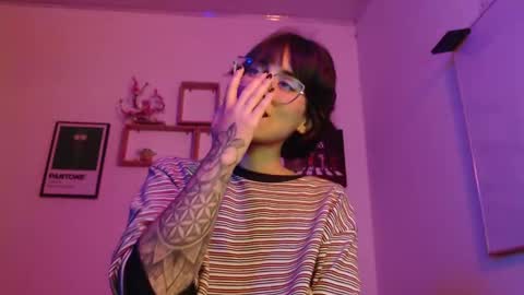 susana_w online show from 7, 12, 2024