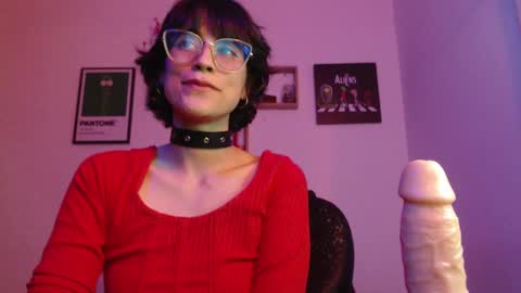 susana_w online show from 19, 12, 2024