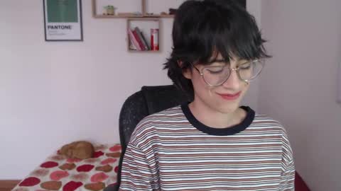 susana_w online show from 23, 12, 2024