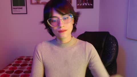 susana_w online show from 16, 1, 2025