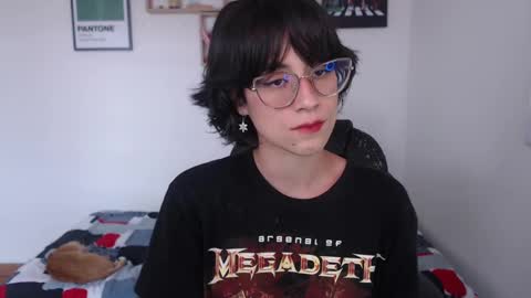 susana_w online show from 29, 1, 2025