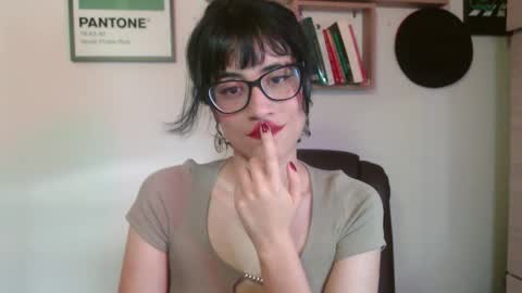 susana_w online show from 15, 9, 2025