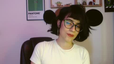 susana_w online show from 9, 10, 2025
