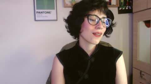 susana_w online show from 21, 11, 2025