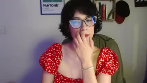 susana_w online show from 27, 11, 2025