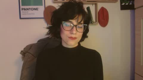 susana_w online show from 13, 1, 2026