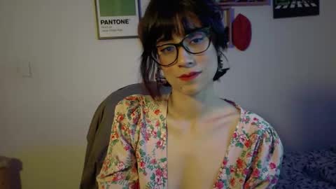 susana_w online show from 3, 2, 2026