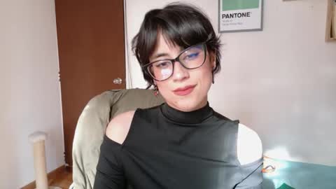 susana_w online show from 5, 5, 2026