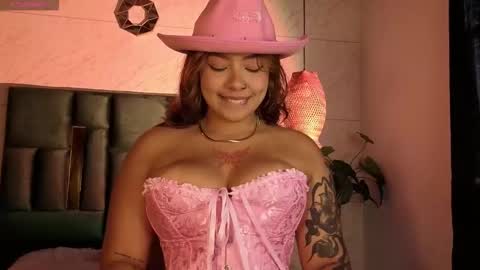 Susana W online show from 13, 3, 2026