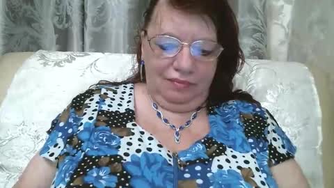 SusanaAhSun online show from 22, 10, 2025