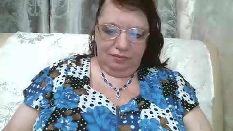 SusanaAhSun online show from 23, 10, 2025