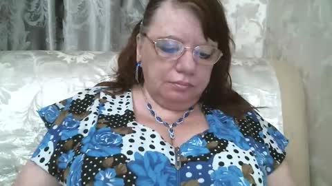 SusanaAhSun online show from 23, 2, 2026