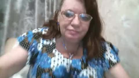 SusanaAhSun online show from 8, 4, 2026