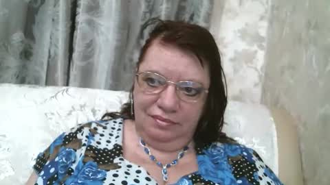 SusanaAhSun online show from 7, 5, 2026