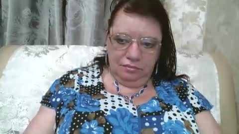 SusanaAhSun online show from 8, 5, 2026
