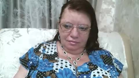 SusanaAhSun online show from 27, 5, 2026