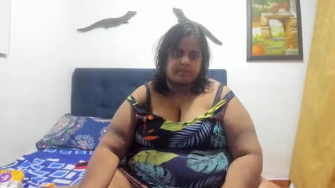 susanaeshwar online show from 27, 10, 2025