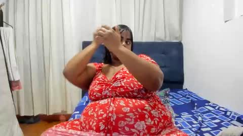 susanaeshwar online show from 24, 11, 2025