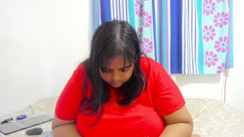susanaeshwar online show from 11, 7, 2026