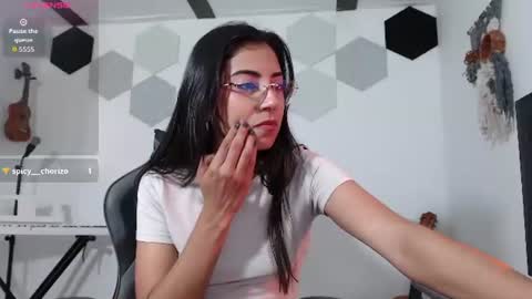 Snapshot of susanahendrix chatting on 25, 6, 2026 Susana hendrix online show from 25, 6, 2026