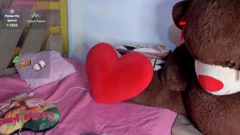 Susana online show from 5, 12, 2024