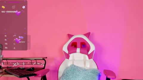 Susana online show from 16, 1, 2025