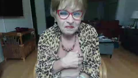 sexualsusan online show from 14, 12, 2025