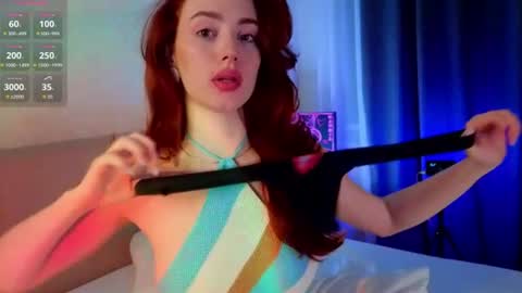 Snapshot of susanfitz chatting on 9, 7, 2026 Stacy online show from 9, 7, 2026