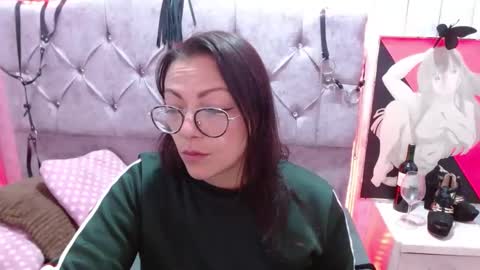 Snapshot of susanhotsex_ chatting on 1, 10, 2025 susanhotsex_ online show from 1, 10, 2025