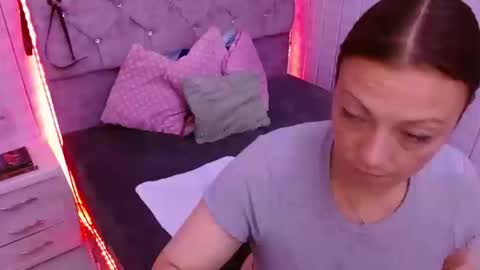 Snapshot of susanhotsex_ chatting on 18, 10, 2025 susanhotsex_ online show from 18, 10, 2025